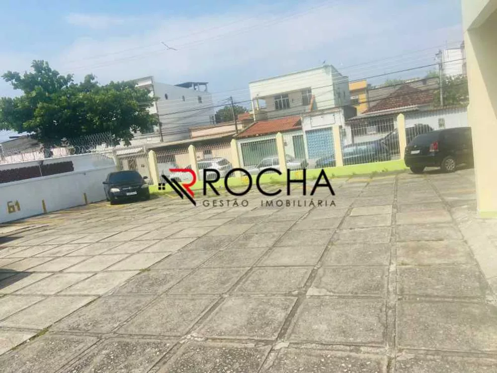 Apartamento, 2 quartos - Foto 21