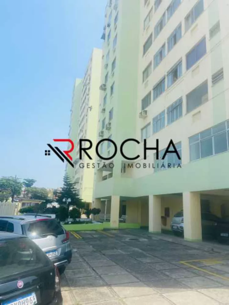 Apartamento, 2 quartos - Foto 19