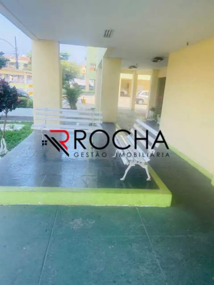 Apartamento, 2 quartos - Foto 17