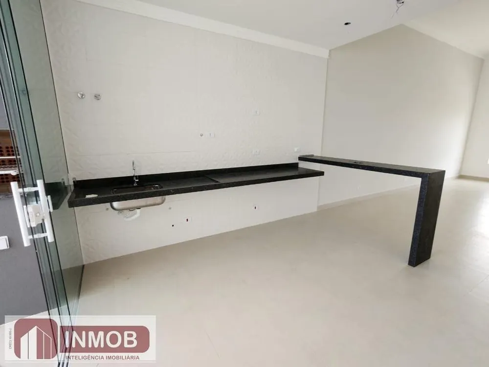Casa de Condomínio, 3 quartos - Foto 16