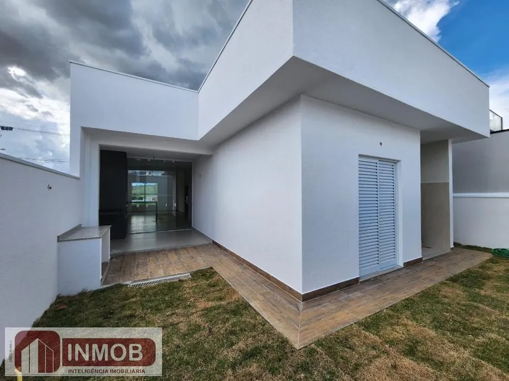 Casa de Condomínio, 3 quartos - Foto 18