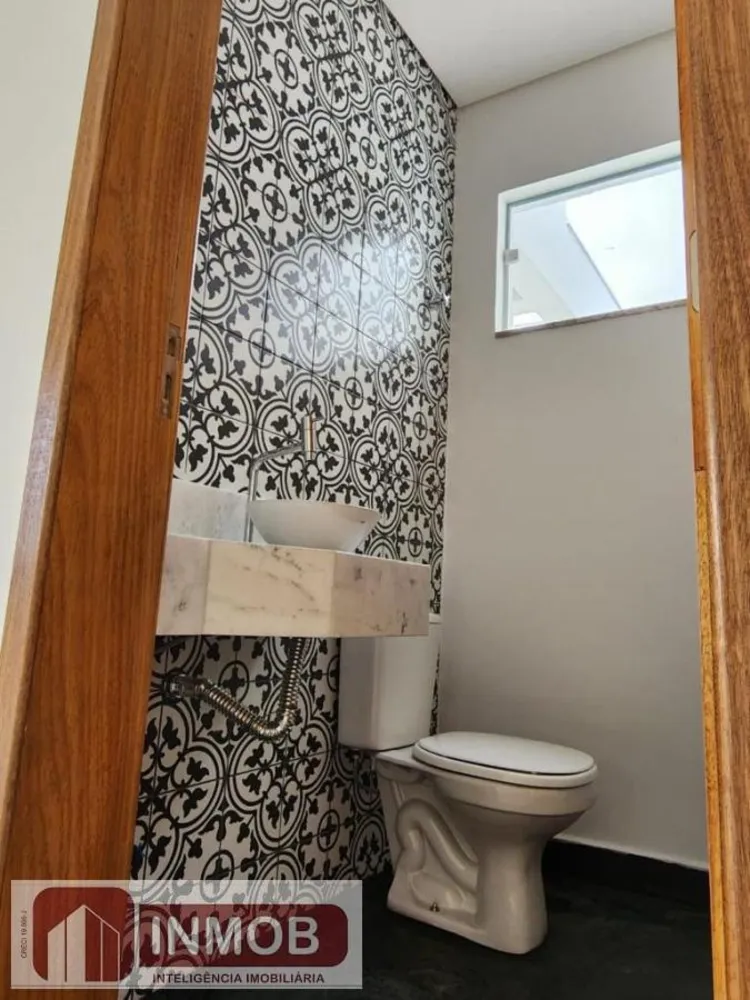 Casa de Condomínio, 3 quartos - Foto 11