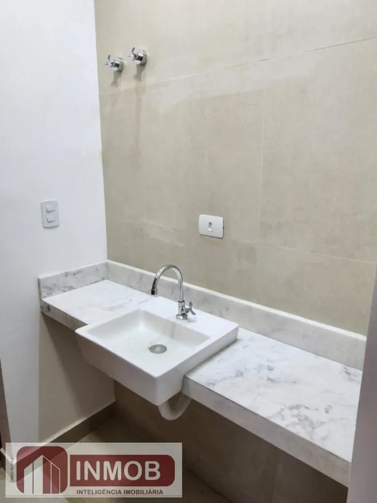 Casa de Condomínio, 3 quartos - Foto 10