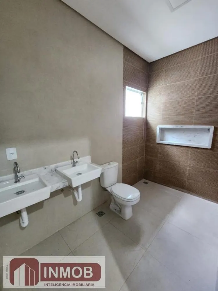 Casa de Condomínio, 3 quartos - Foto 3