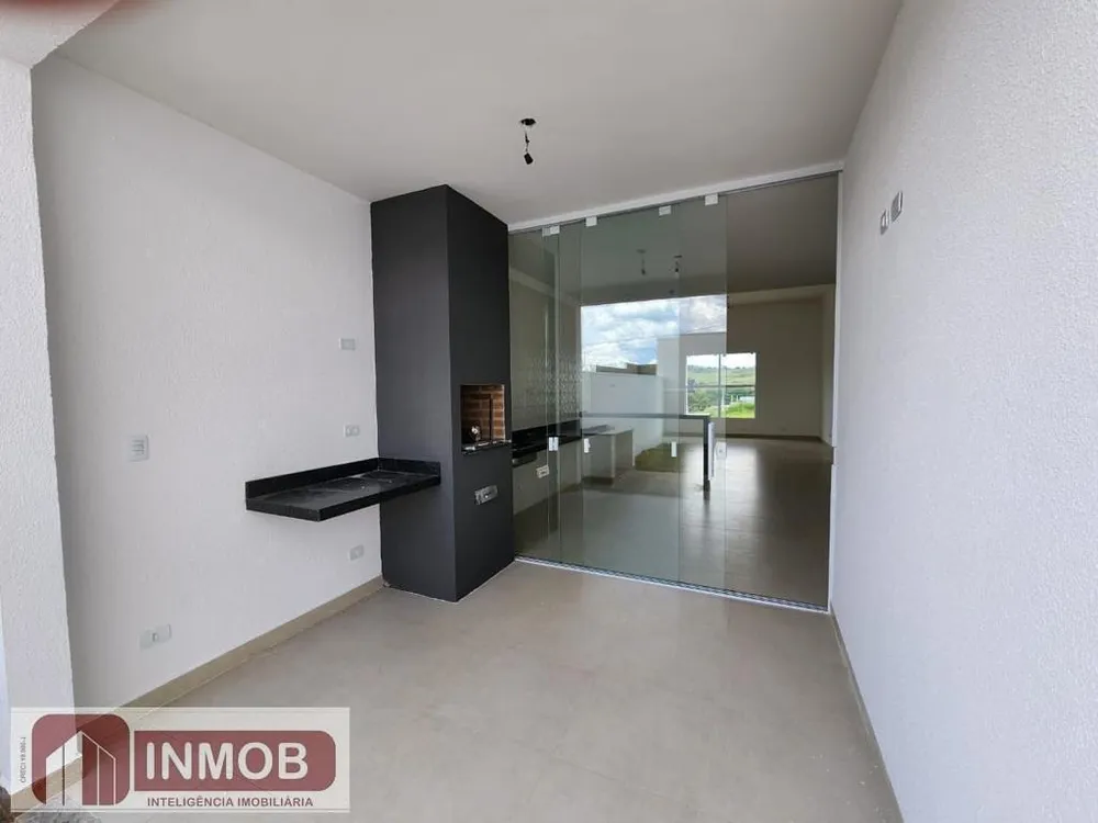 Casa de Condomínio, 3 quartos - Foto 20