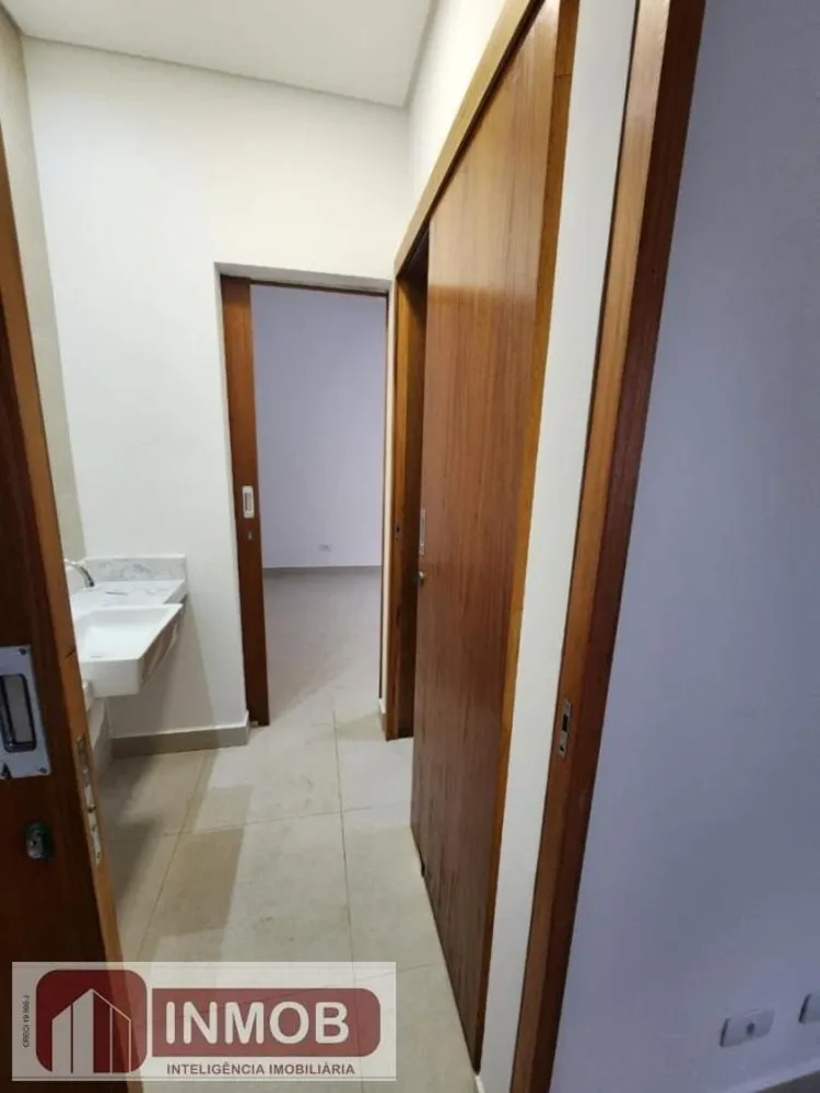 Casa de Condomínio, 3 quartos - Foto 8