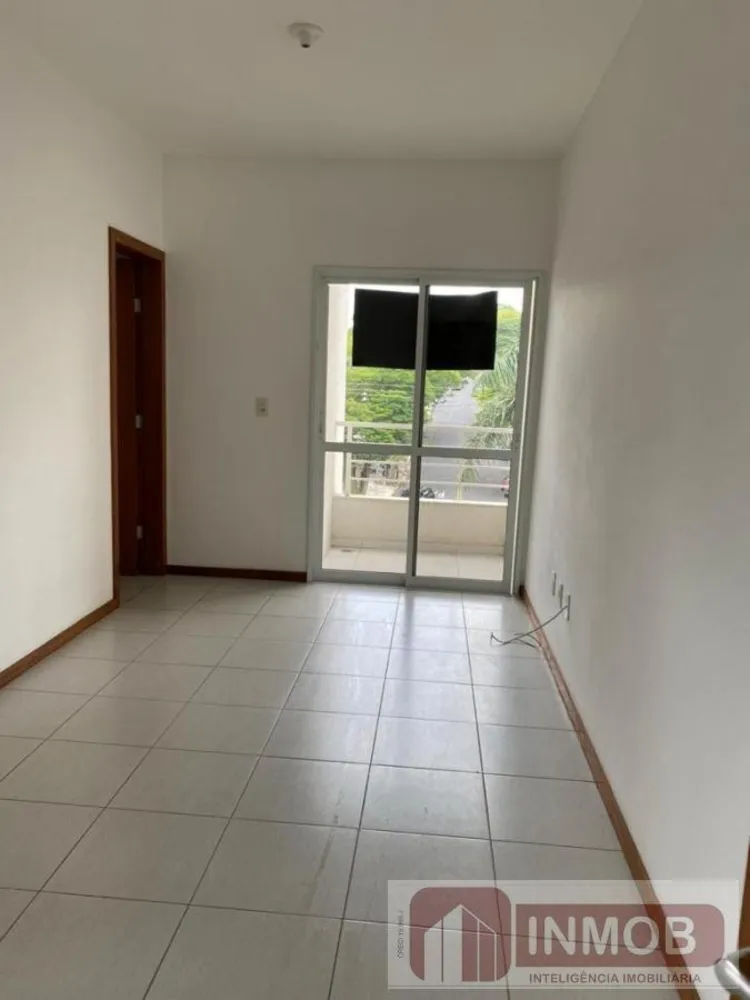 Apartamento, 1 quarto, 40 m² - Foto 1
