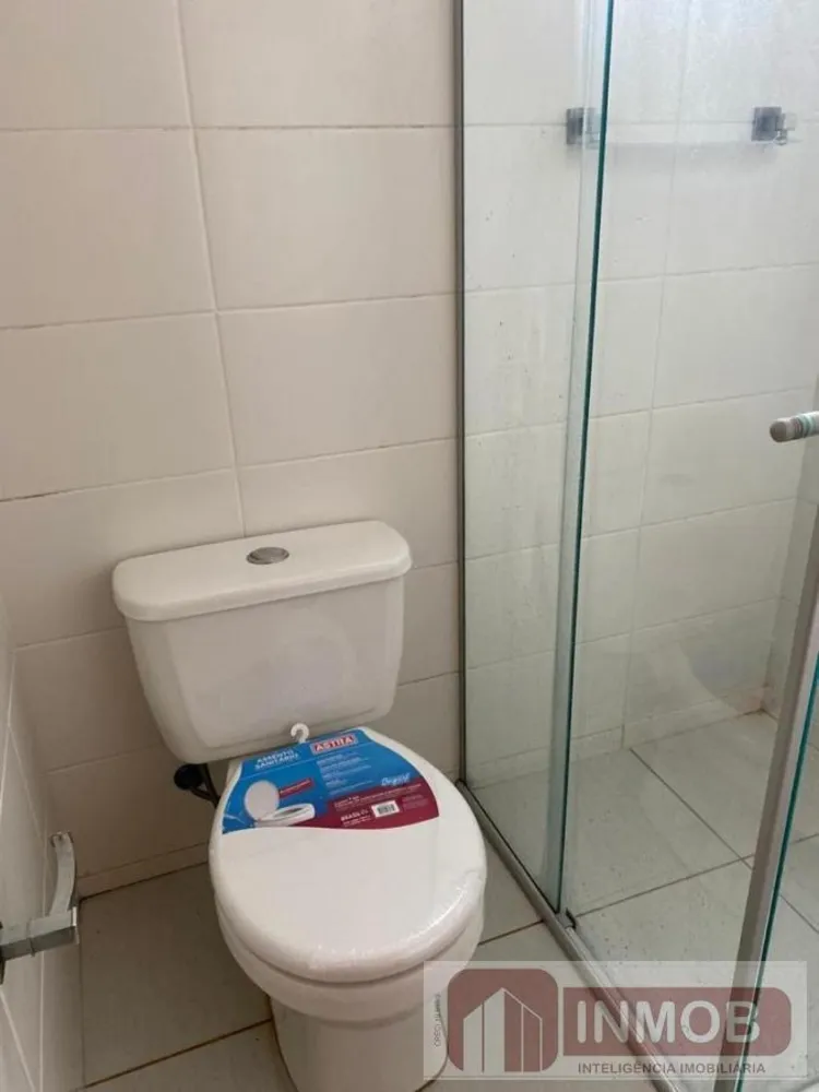 Apartamento, 1 quarto, 40 m² - Foto 9