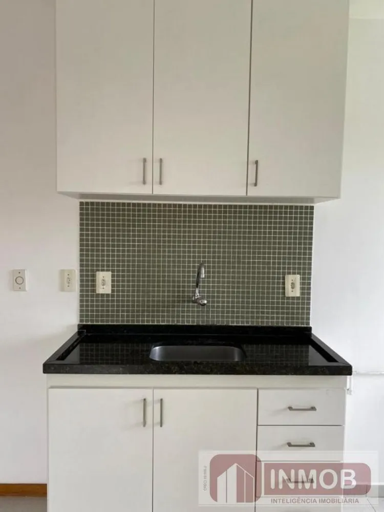 Apartamento, 1 quarto, 40 m² - Foto 4