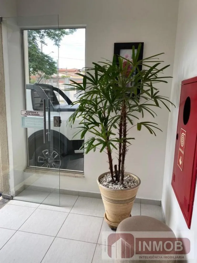Apartamento, 1 quarto, 40 m² - Foto 2