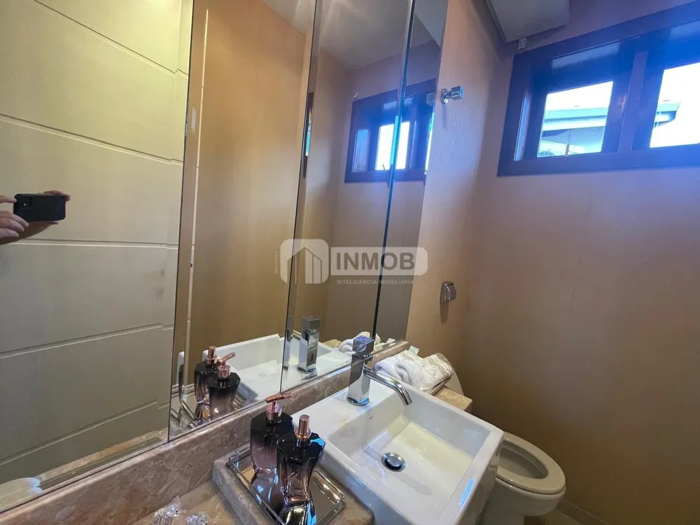 Casa de Condomínio, 4 quartos - Foto 7