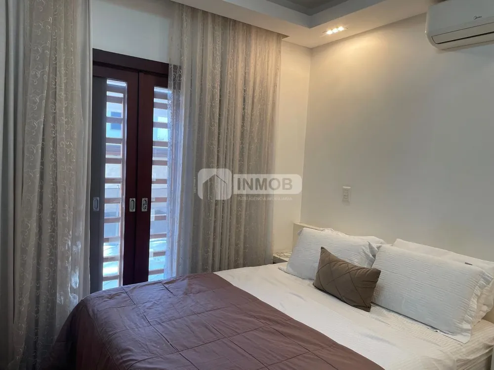Casa de Condomínio, 4 quartos - Foto 10