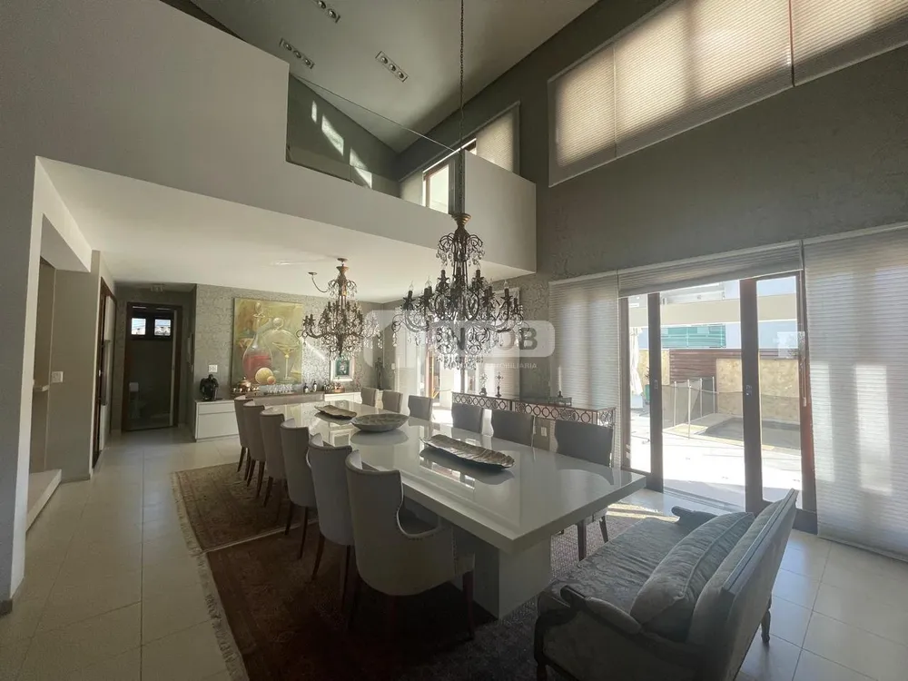 Casa de Condomínio, 4 quartos - Foto 9