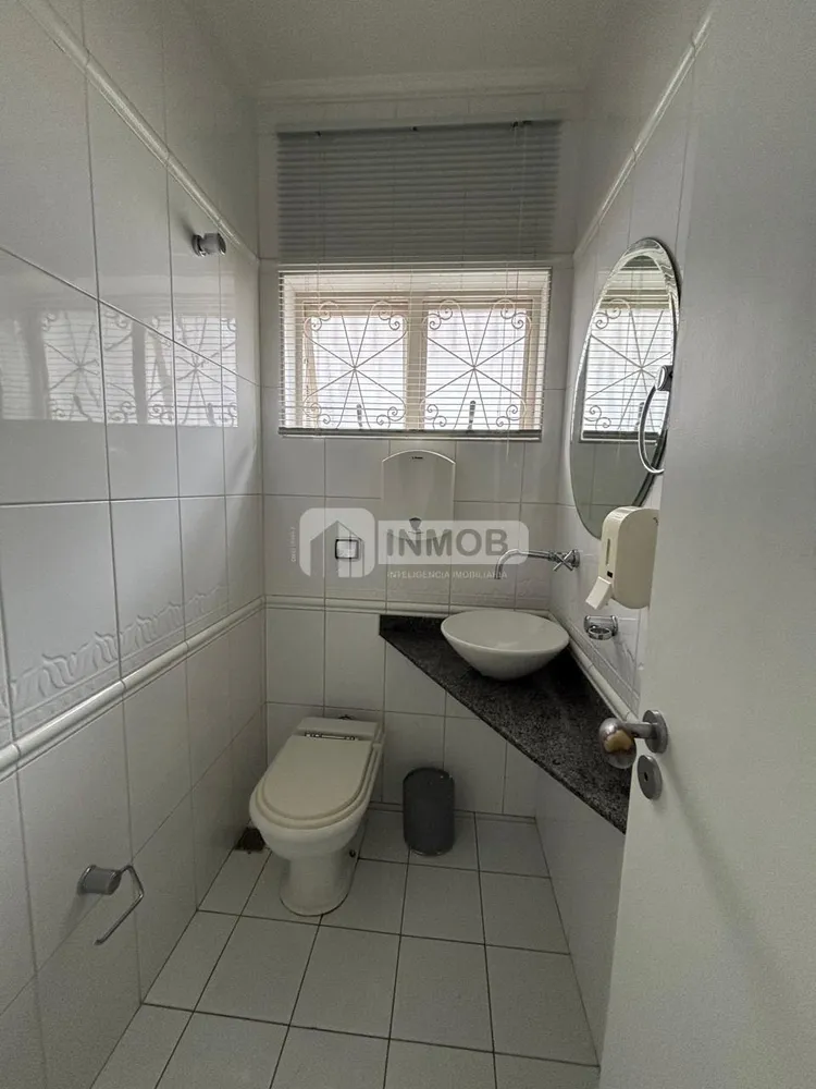 Prédio Inteiro, 199 m² - Foto 9