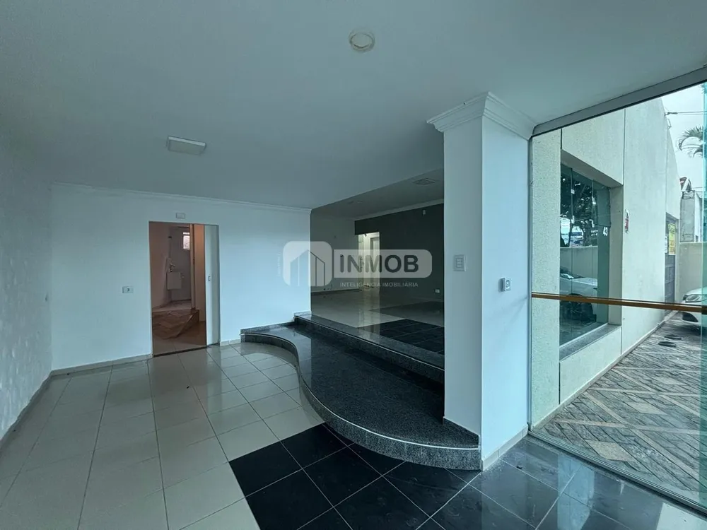 Prédio Inteiro, 199 m² - Foto 1