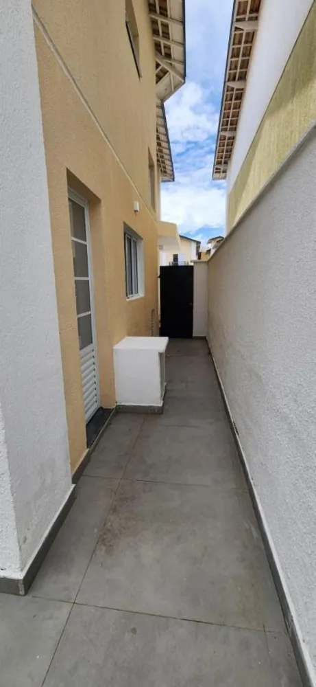 Casa de Condomínio, 3 quartos - Foto 12