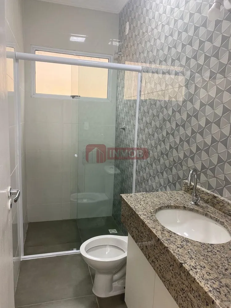 Casa de Condomínio, 3 quartos - Foto 11