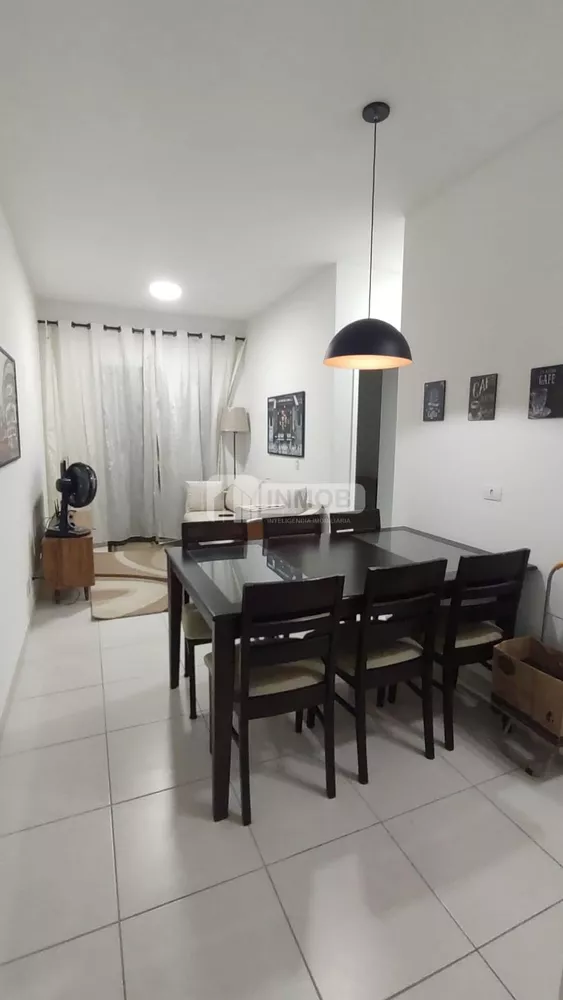 Apartamento, 2 quartos, 57 m² - Foto 4