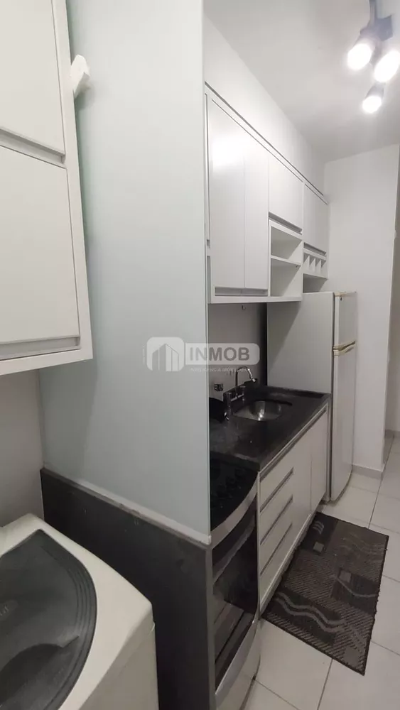 Apartamento, 2 quartos, 57 m² - Foto 2