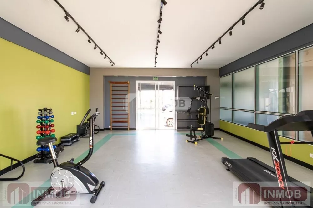 Apartamento, 2 quartos, 57 m² - Foto 1