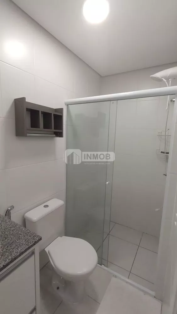 Apartamento, 2 quartos, 57 m² - Foto 3