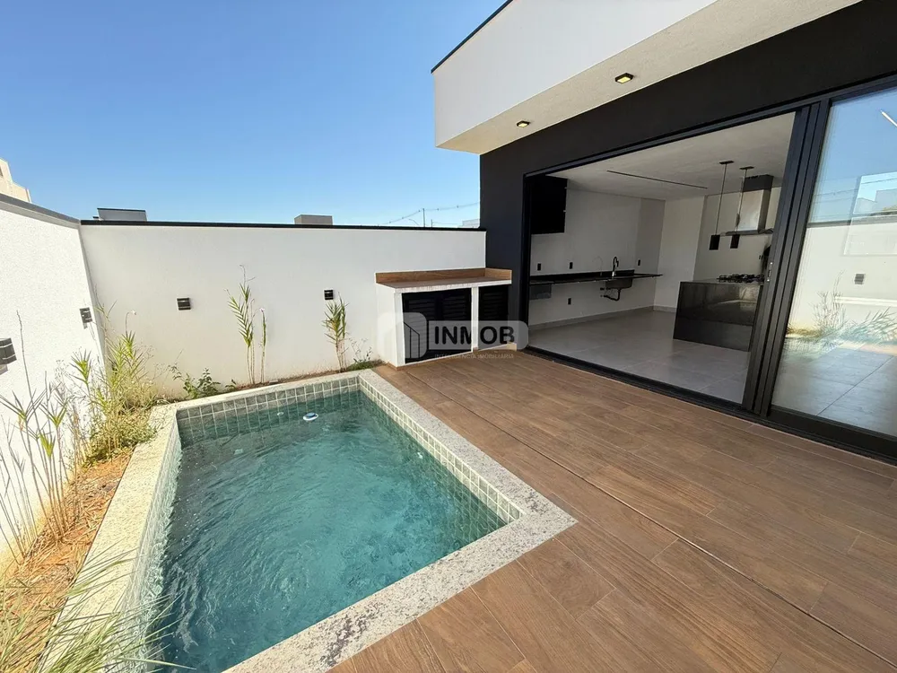 Casa de Condomínio, 3 quartos - Foto 7