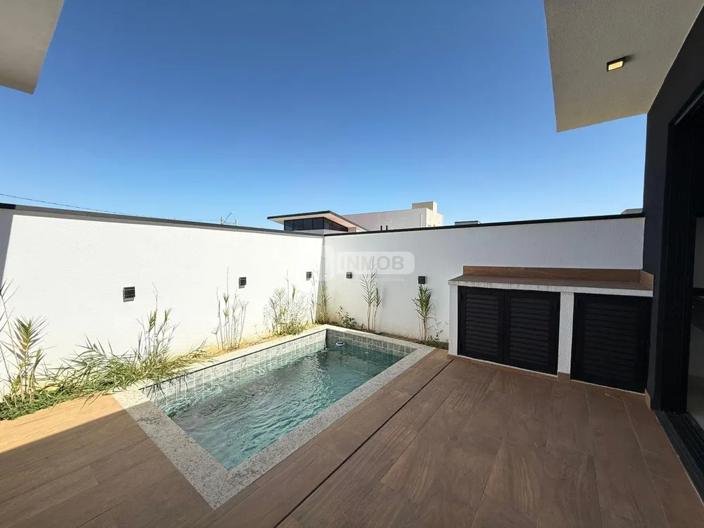 Casa de Condomínio, 3 quartos - Foto 8