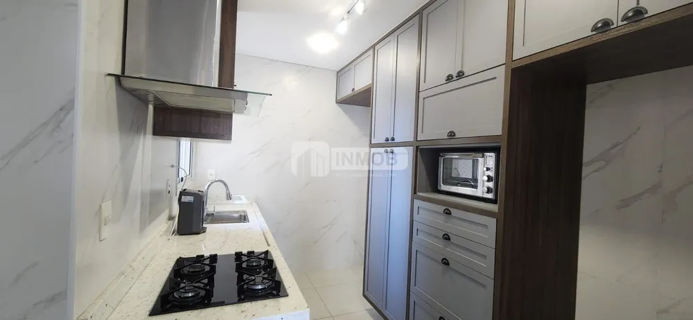 Apartamento, 3 quartos, 104 m² - Foto 5