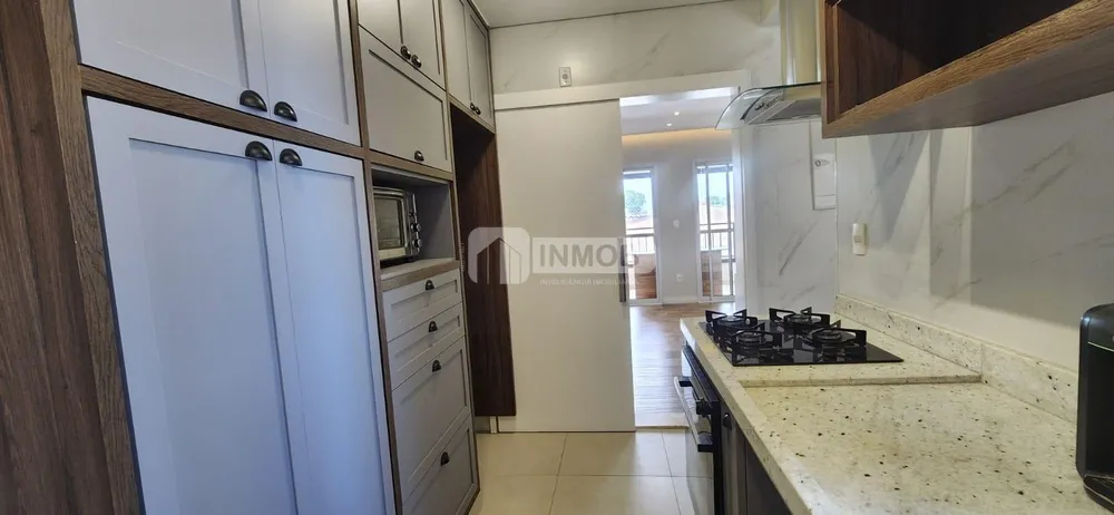 Apartamento, 3 quartos, 104 m² - Foto 6