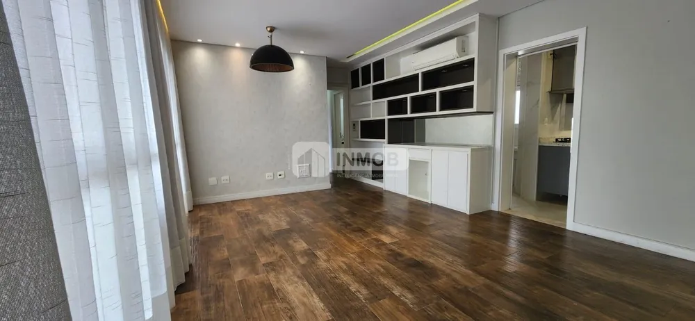 Apartamento, 3 quartos, 104 m² - Foto 3