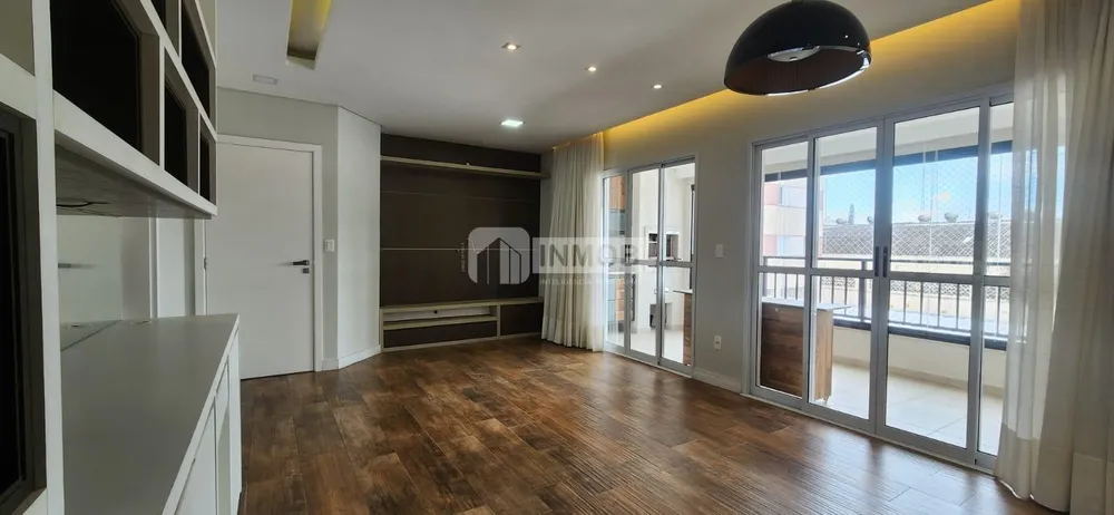 Apartamento, 3 quartos, 104 m² - Foto 2
