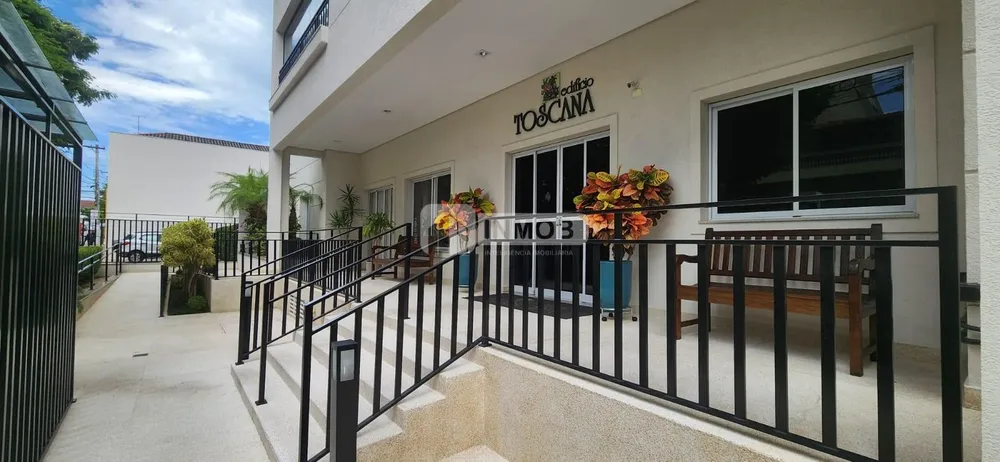 Apartamento, 3 quartos, 104 m² - Foto 1