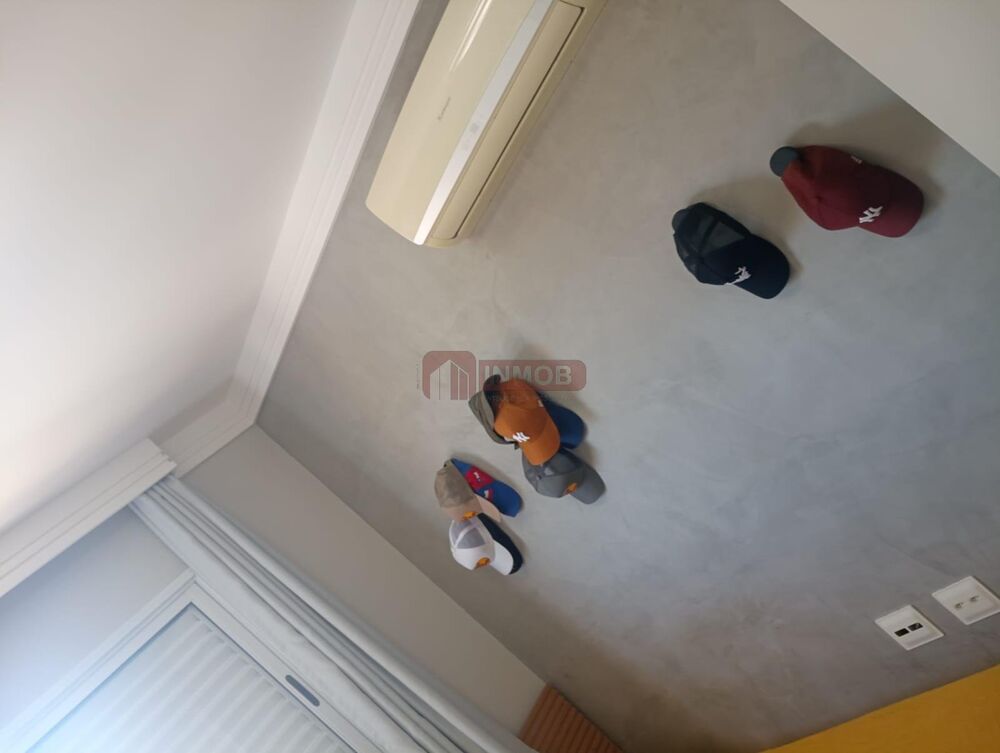 Apartamento à venda com 3 quartos, 111m² - Foto 9