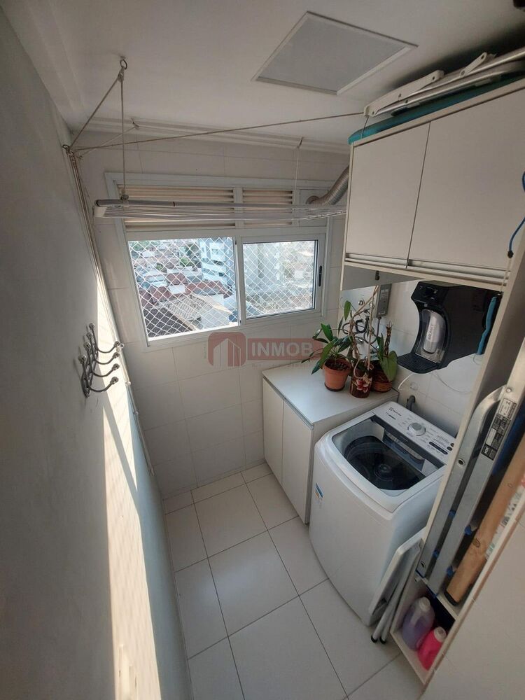 Apartamento à venda com 3 quartos, 111m² - Foto 11