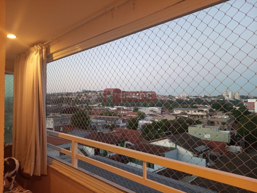 Apartamento à venda com 3 quartos, 111m² - Foto 12