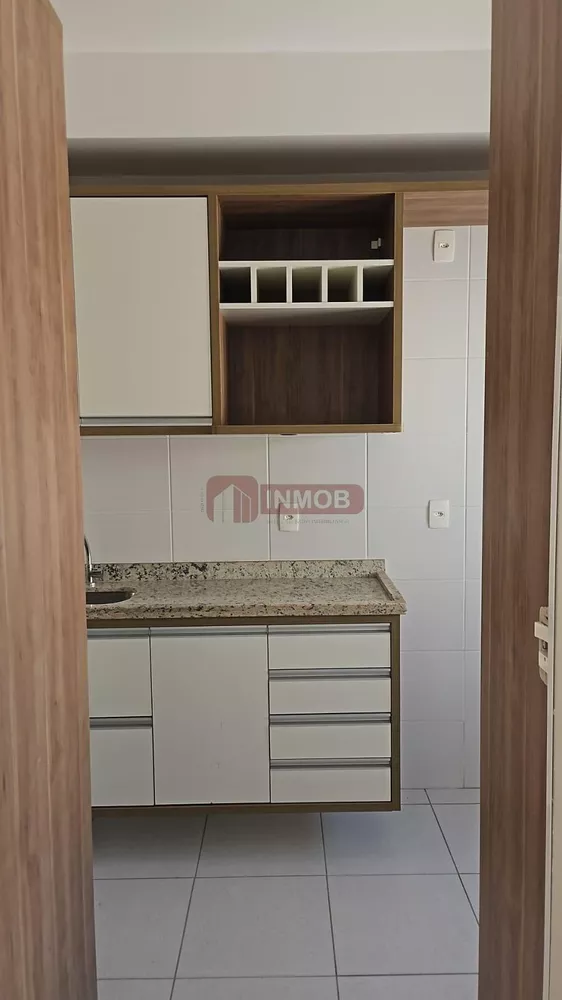Apartamento, 1 quarto, 42 m² - Foto 1