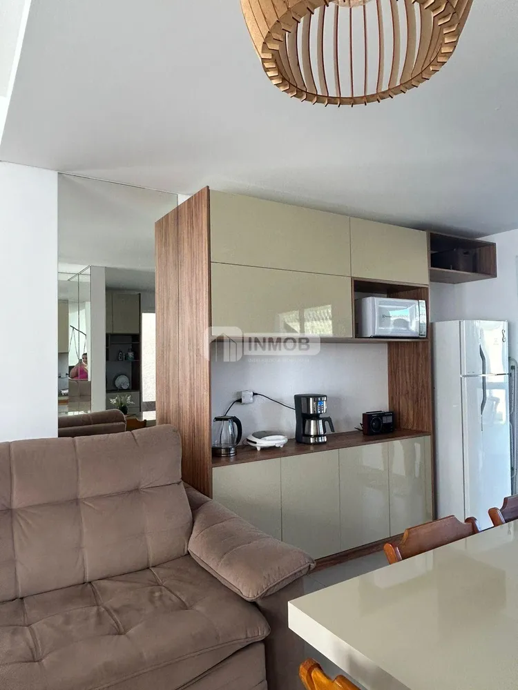 Casa de Condomínio, 3 quartos - Foto 6