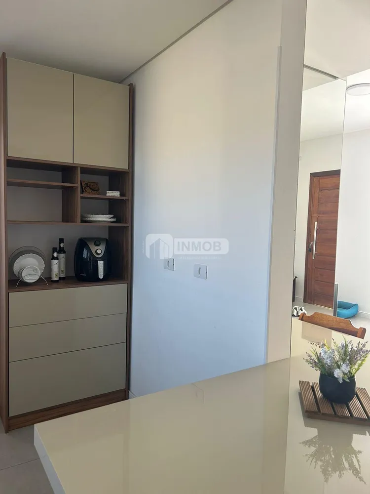 Casa de Condomínio, 3 quartos - Foto 7