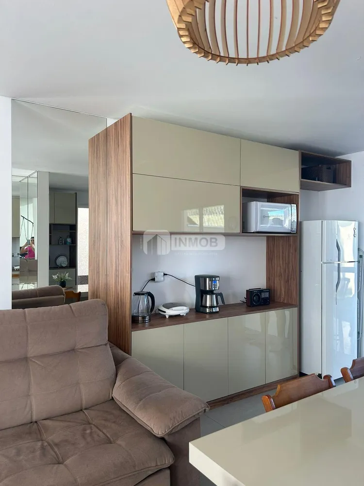 Casa de Condomínio, 3 quartos - Foto 5