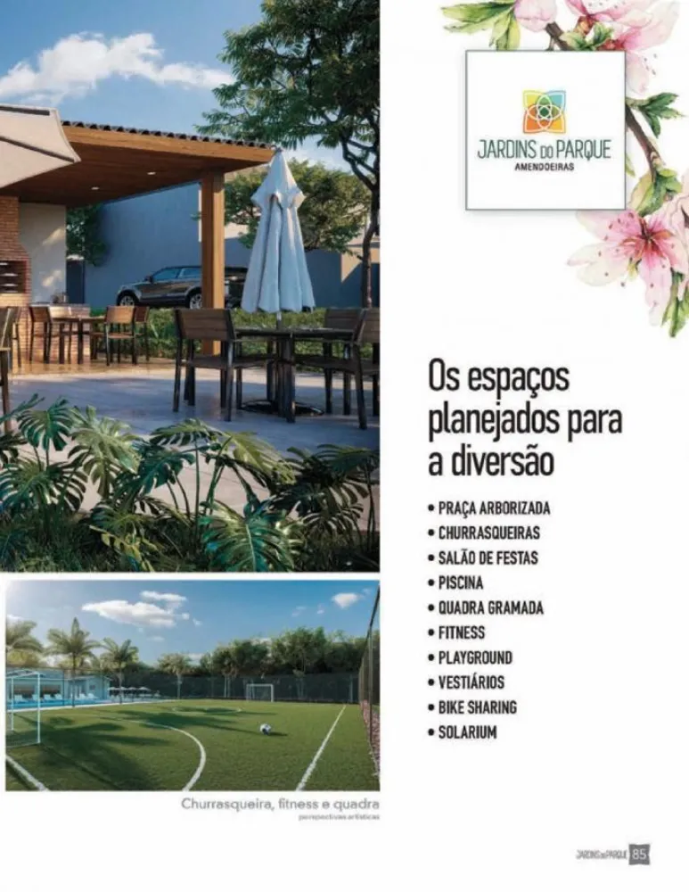 Casa de Condomínio, 3 quartos - Foto 14