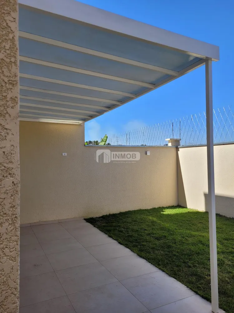 Casa de Condomínio, 3 quartos - Foto 12