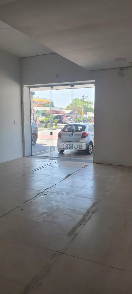 Loja-Salão, 500 m² - Foto 3