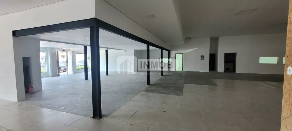 Loja-Salão, 500 m² - Foto 2