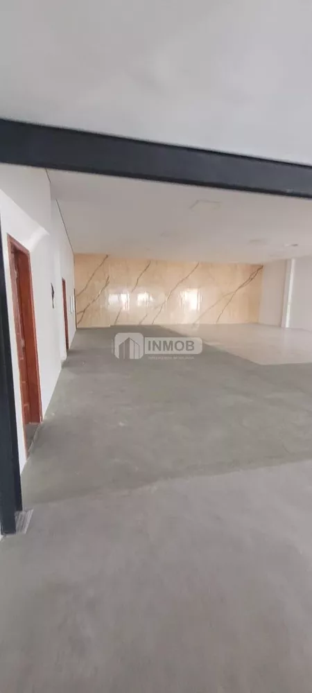 Loja-Salão, 500 m² - Foto 1