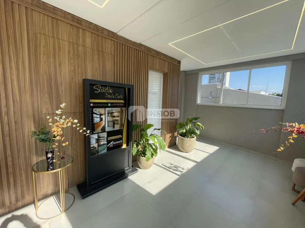 Apartamento, 2 quartos, 77 m² - Foto 7