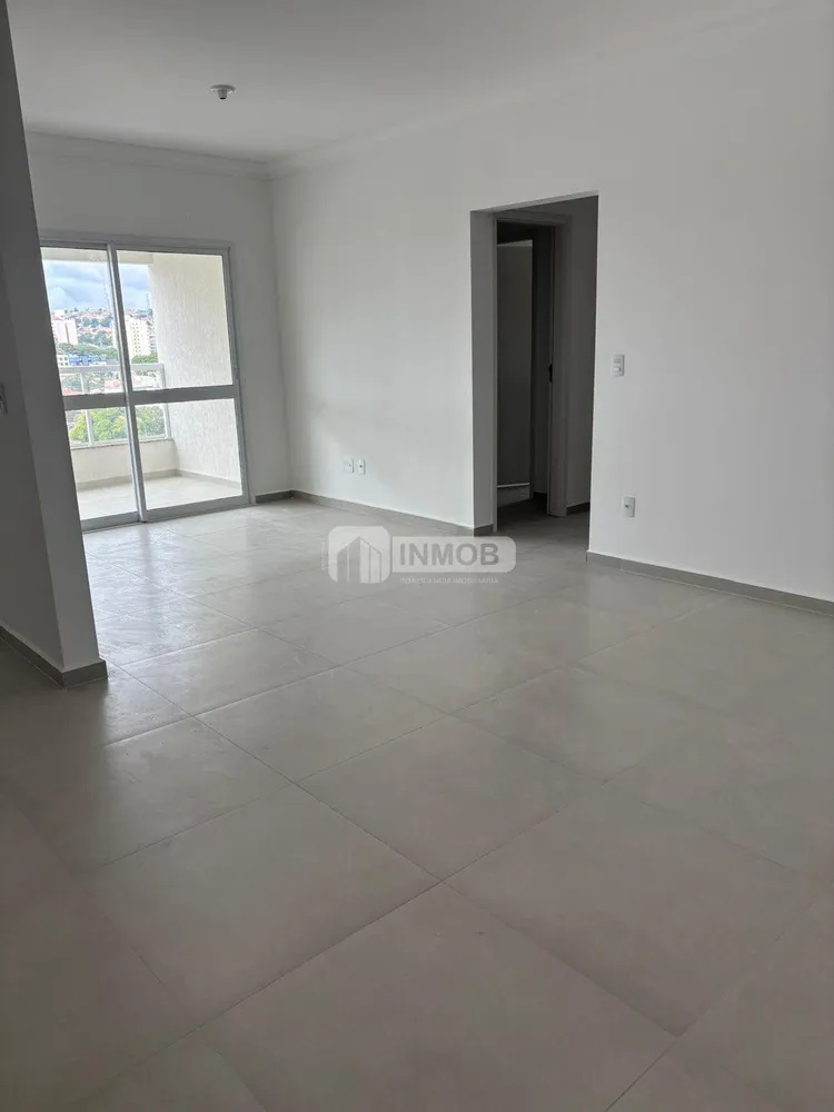 Apartamento, 2 quartos, 77 m² - Foto 3