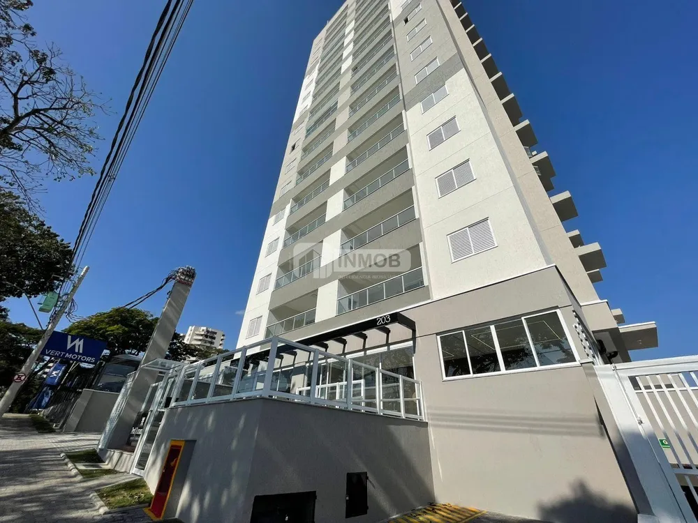 Apartamento, 2 quartos, 77 m² - Foto 1