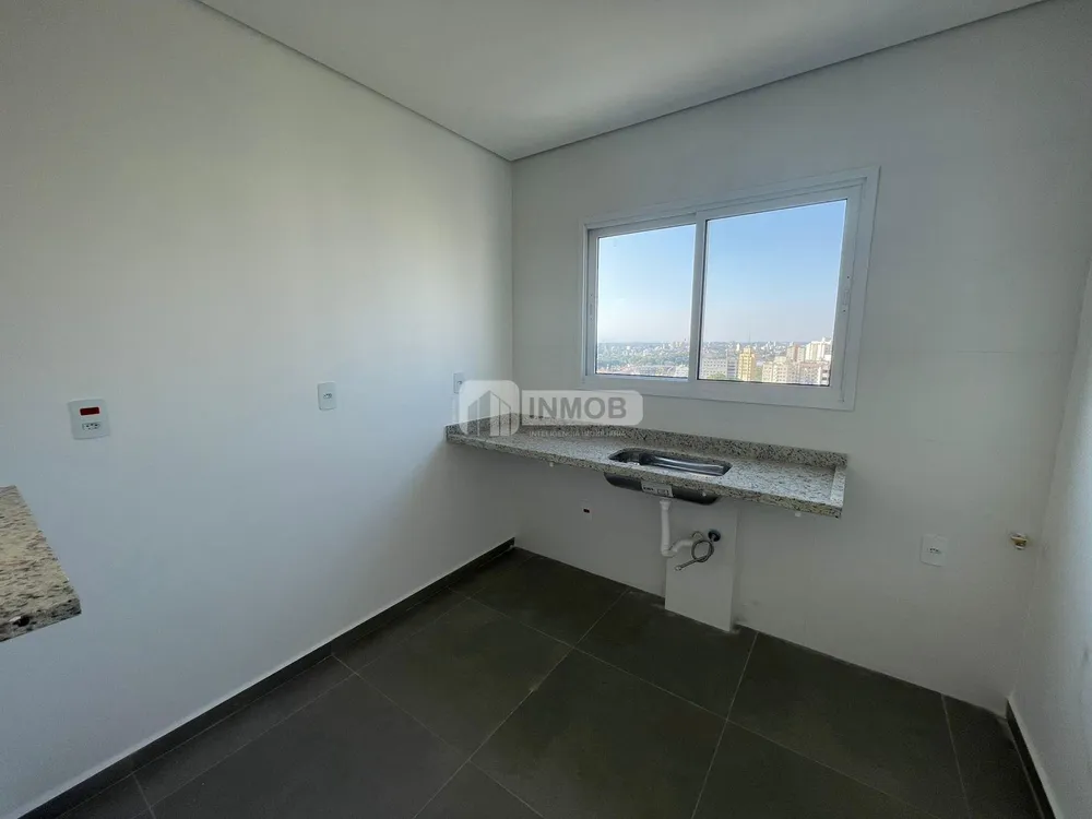 Apartamento, 2 quartos, 77 m² - Foto 11