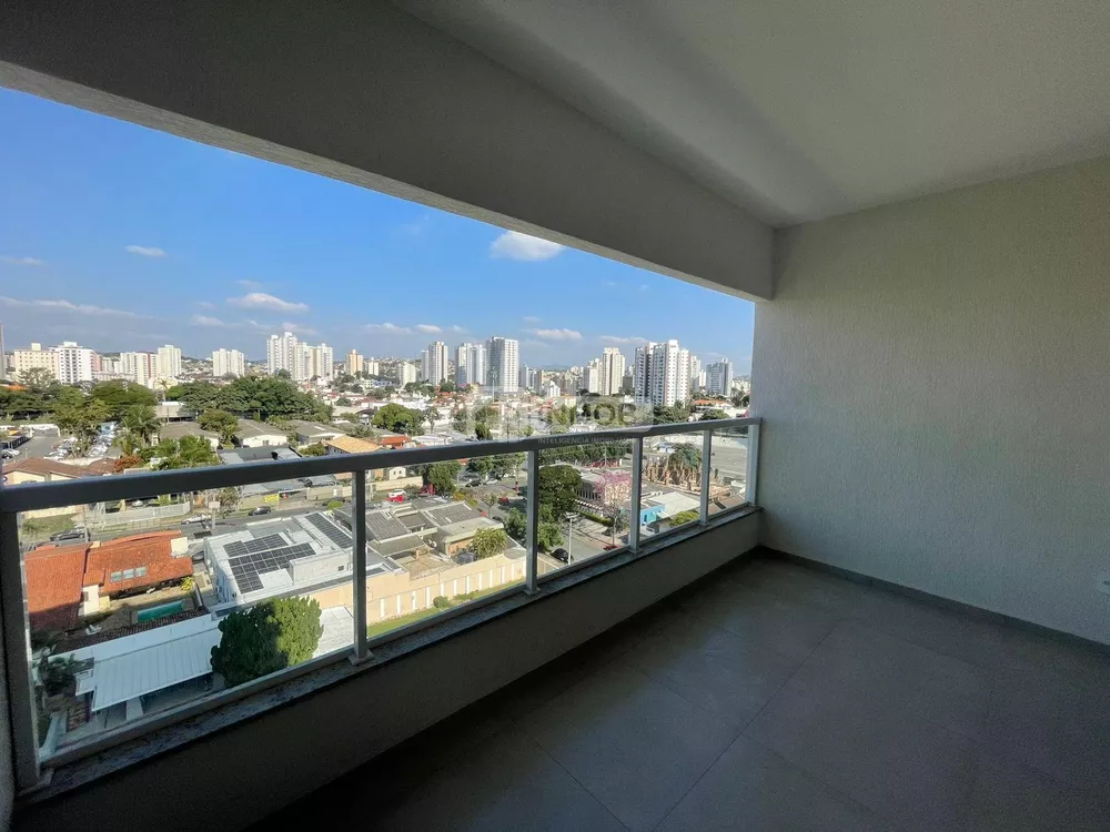 Apartamento, 2 quartos, 77 m² - Foto 2