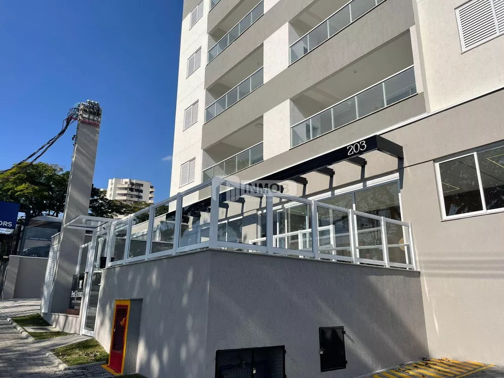 Apartamento, 2 quartos, 77 m² - Foto 1